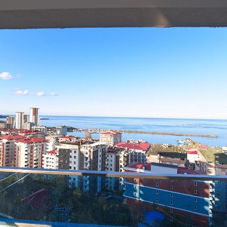 Rahal Residence Trabzon Zewnętrze zdjęcie