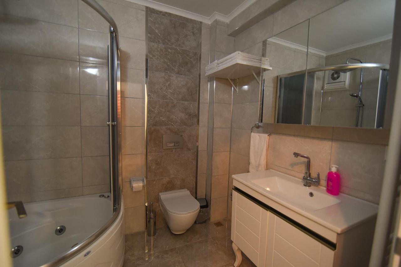 Rahal Residence Trabzon Zewnętrze zdjęcie
