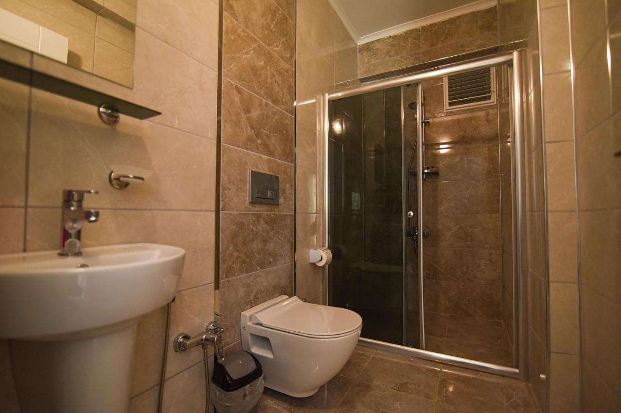 Rahal Residence Trabzon Zewnętrze zdjęcie