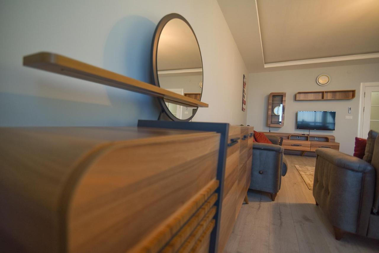 Rahal Residence Trabzon Zewnętrze zdjęcie