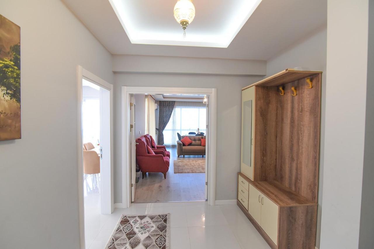 Rahal Residence Trabzon Zewnętrze zdjęcie