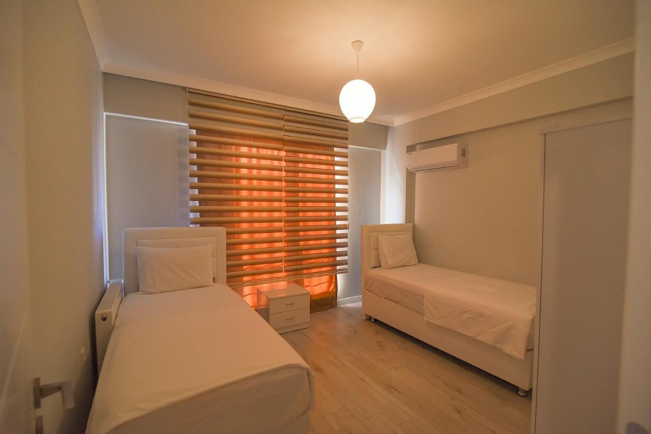 Rahal Residence Trabzon Zewnętrze zdjęcie