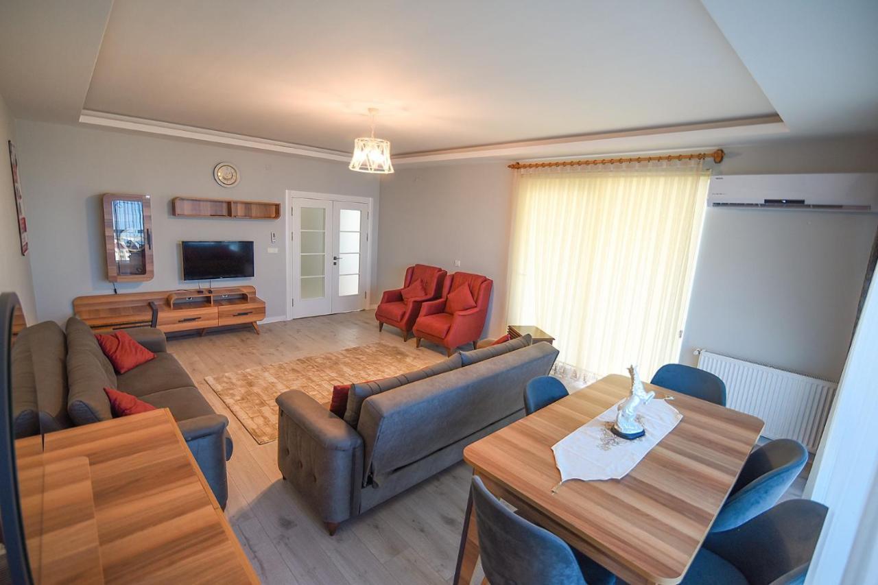 Rahal Residence Trabzon Zewnętrze zdjęcie