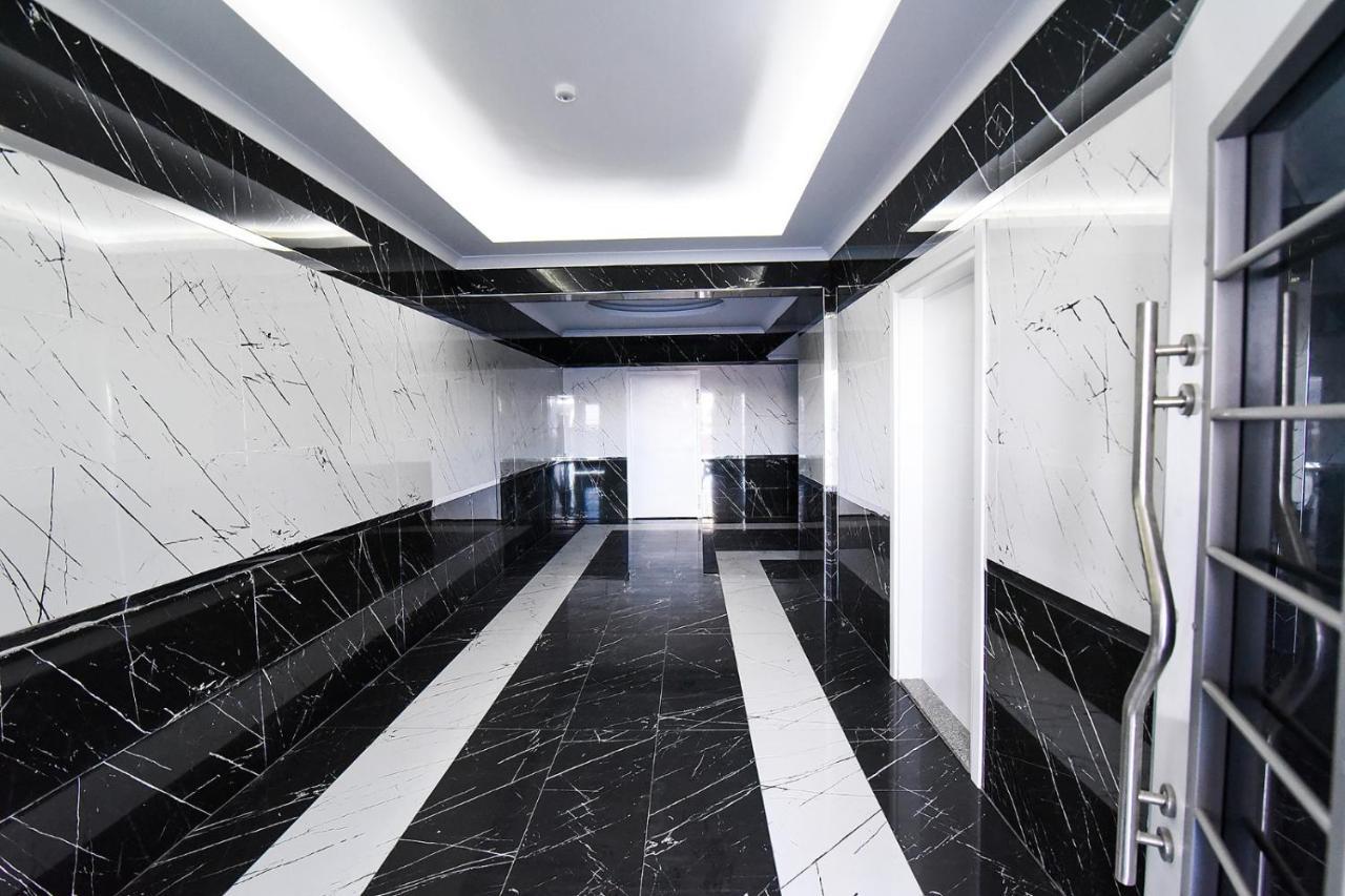 Rahal Residence Trabzon Zewnętrze zdjęcie