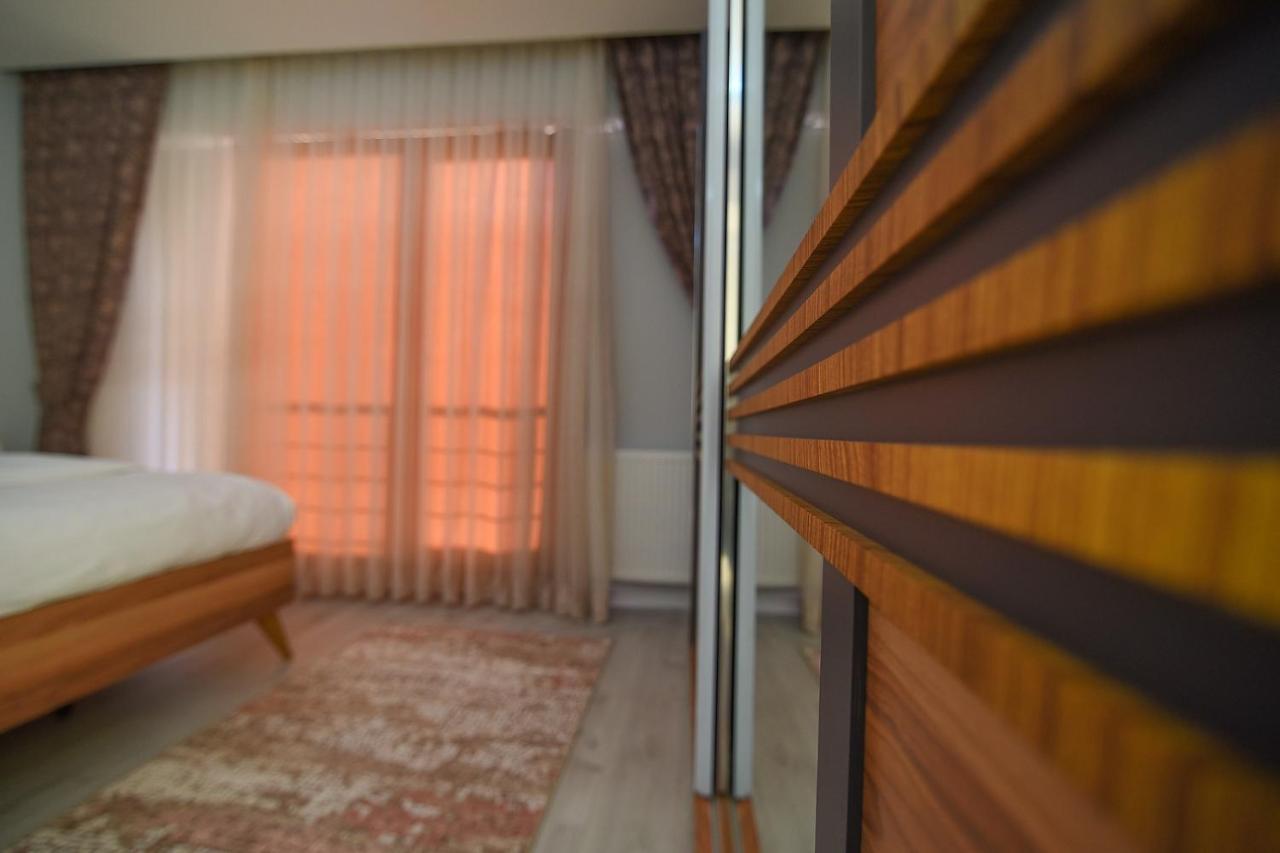 Rahal Residence Trabzon Zewnętrze zdjęcie
