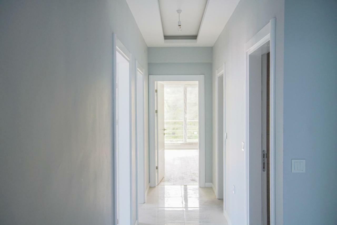 Rahal Residence Trabzon Zewnętrze zdjęcie