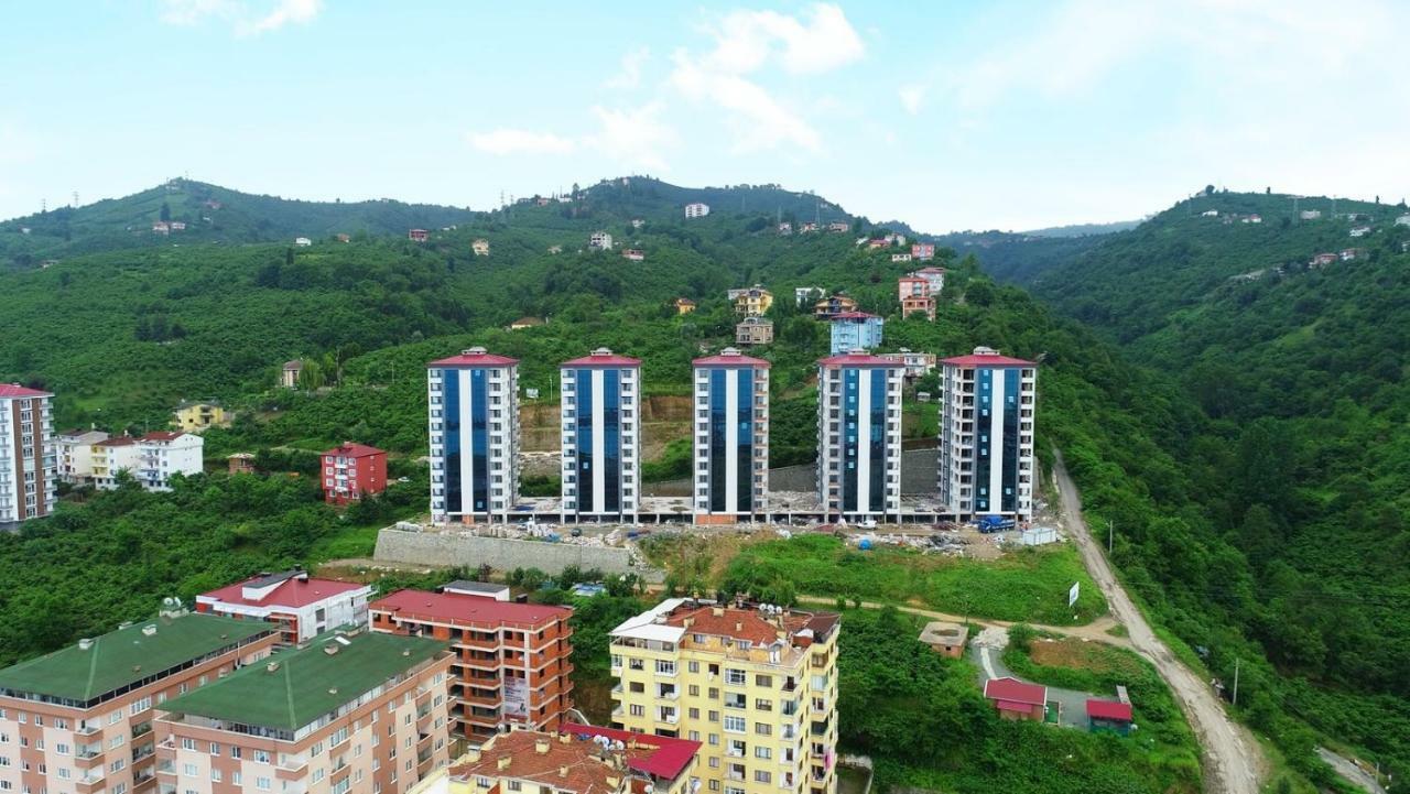 Rahal Residence Trabzon Zewnętrze zdjęcie