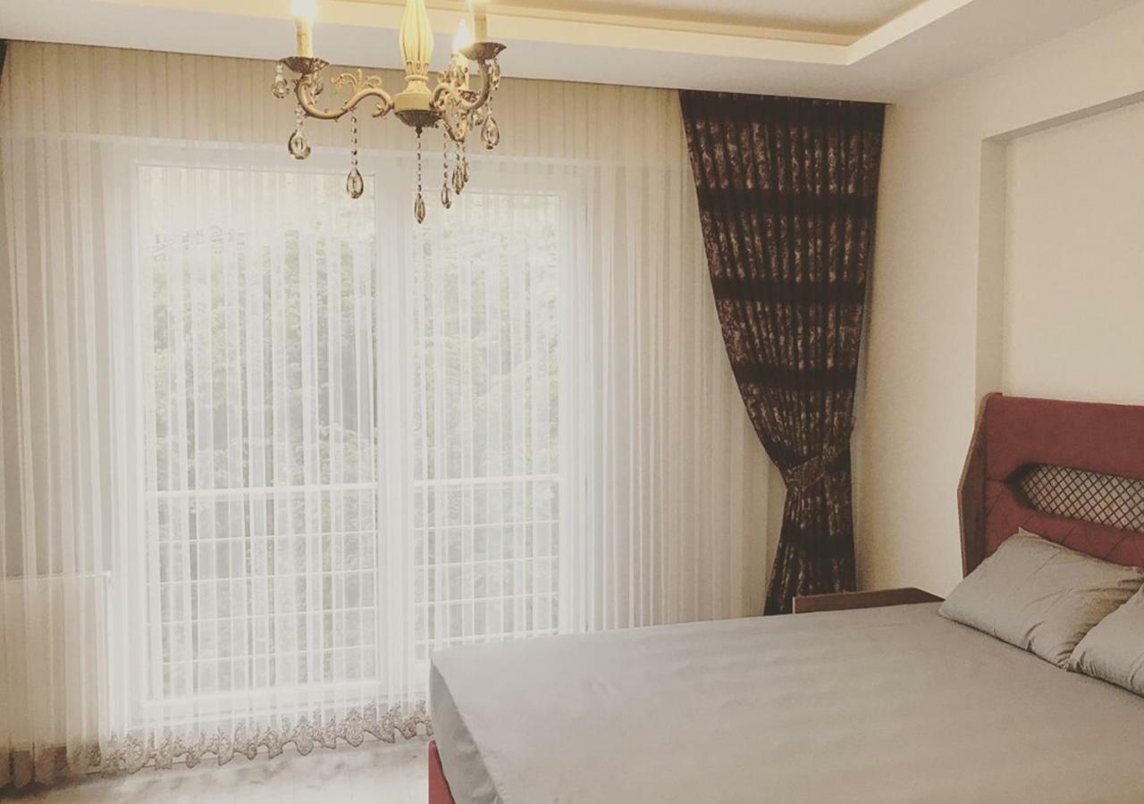 Rahal Residence Trabzon Zewnętrze zdjęcie