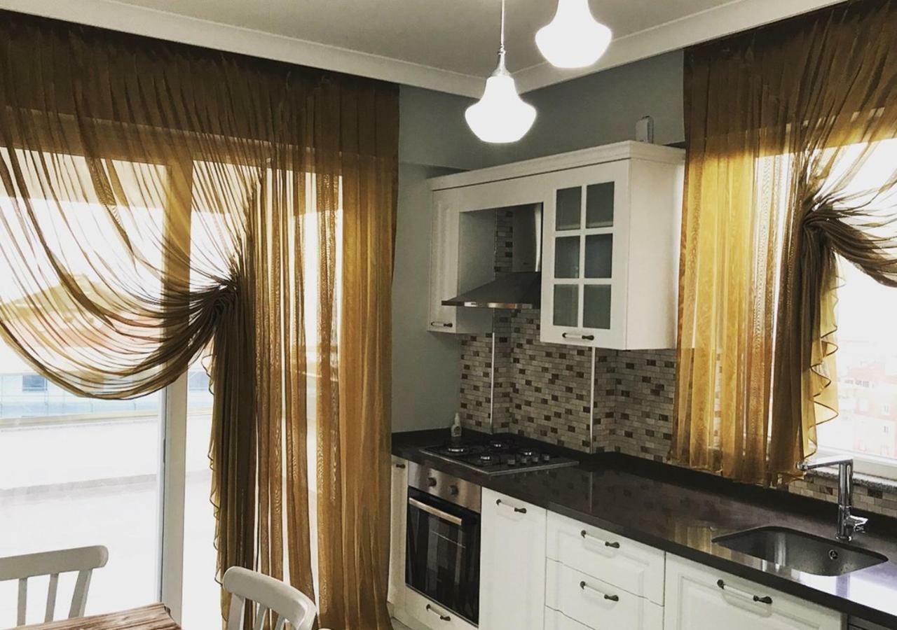 Rahal Residence Trabzon Zewnętrze zdjęcie